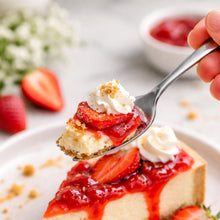 Tenedor De Postre Línea Rosemary Cutlery