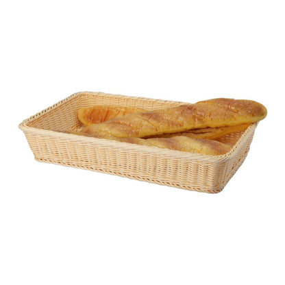 Panera Rattan Heavy Duty 1/1X10 Cm