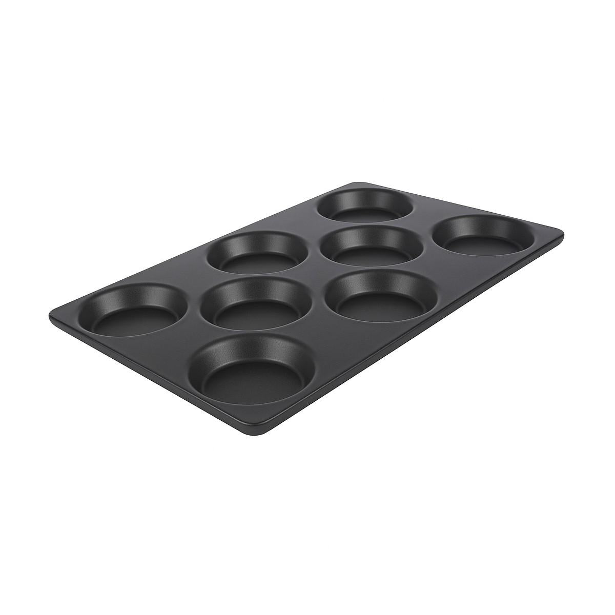 Bandeja Gn 1/1 8 Huevos Antiadherente