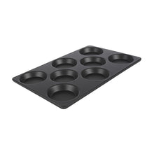 Bandeja Gn 1/1 8 Huevos Antiadherente