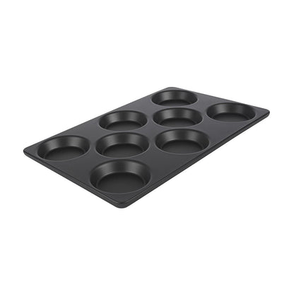 Bandeja Gn 1/1 8 Huevos Antiadherente