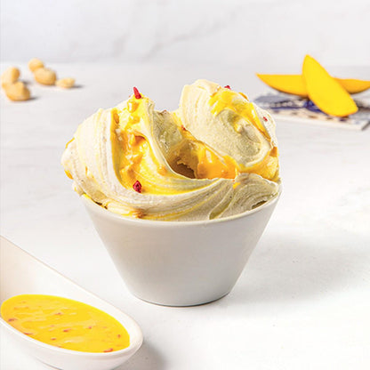 Balde Snackolosi Mango Y Macadamia Crunchy 3.8 Kg