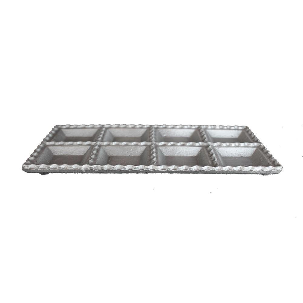 Molde Para Torteloni 8 Cavidades