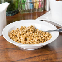 Bowl Cereal Con Borde 18 Cm