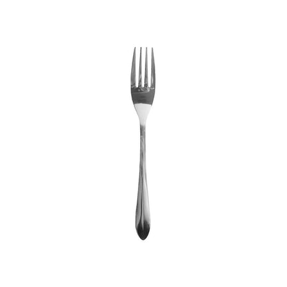 Set De 12 Tenedores De Postre Linea Sleek Cutlery