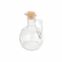 Set De 2 Aceiteros Vidrio 190 Ml