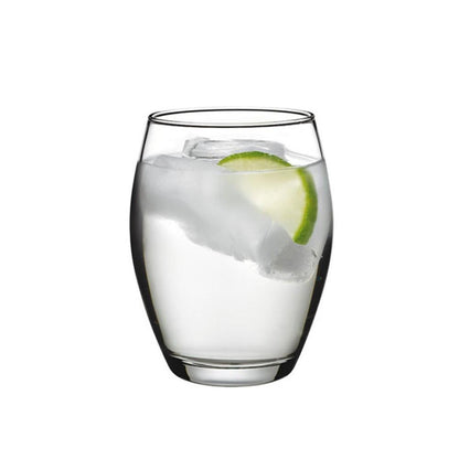 Vaso De Whisky 390 Cc Línea Montecarlo
