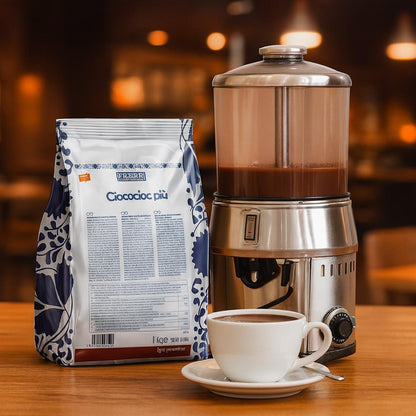 Bolsa Chococioc Piu 1Kg