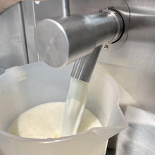 PASTEURIZADOR PASTO 70L MODELO PAS-70 GELATEK
