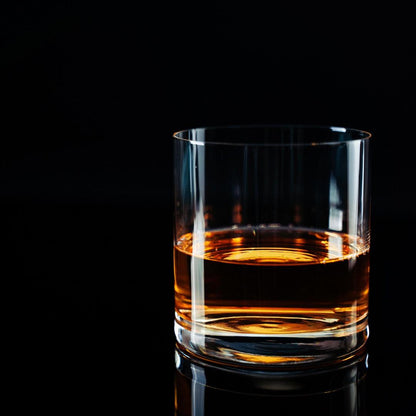 Vaso Whisky Liso 315 Cc Side