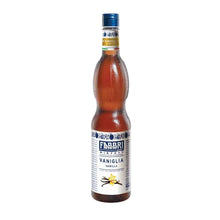 Botella Mixy Bar Syrup Vainilla X 560 Ml