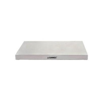 Base Fría De Acero Inoxidable Para Bandejas 53X32X4.5 Cm Gn 1/1