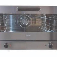 Horno Convector 3 Bandejas