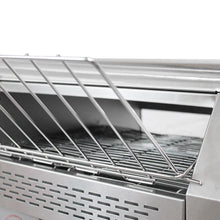 Tostador De Pan Eléctrico