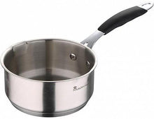 Cazo Acero Inoxidable 1.3 Litros