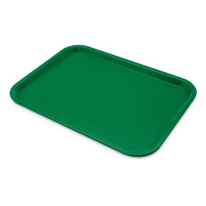 Bandeja Servicio Color Verde