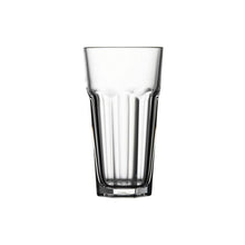 Set De 6 Vaso Refresco Mod. Casablanca 365 Cc.