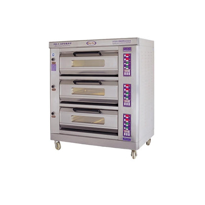 Horno De Piso Eléctrico PEO-6