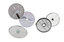 Pack De 5 Discos Robot Coupe Para CL50