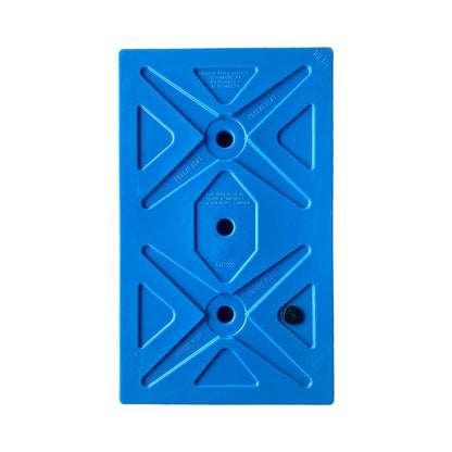 Placa Enfriadora Gn 1/1 JDP