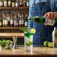 Botella Mixy Bar Syrup Menta X 560 Ml