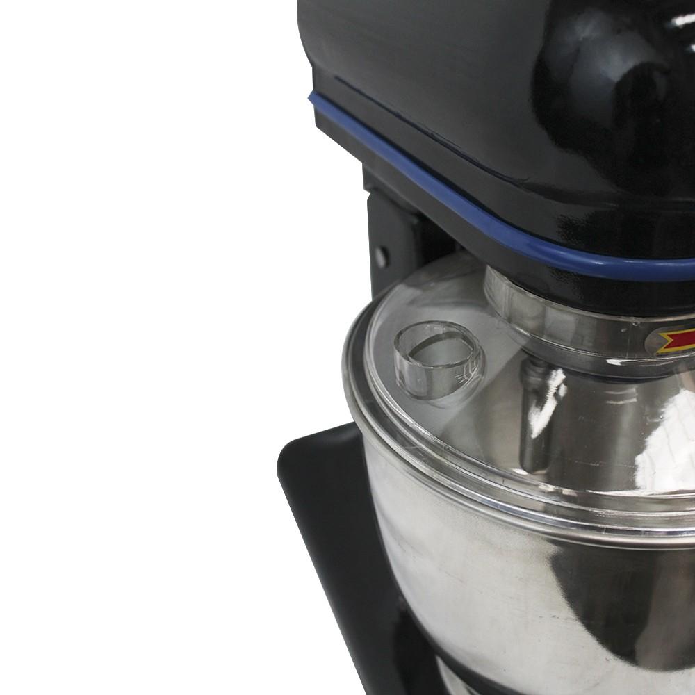 Batidora Planetaria VFM8 Negro
