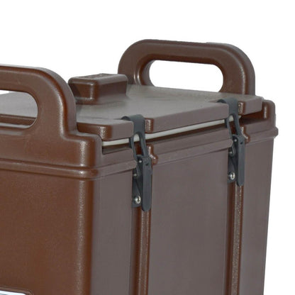 Contenedor Isotermico para Líquidos de 18 Litros