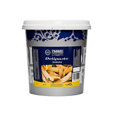 Balde Pasta Concetrada Platano 4.5 Kgs
