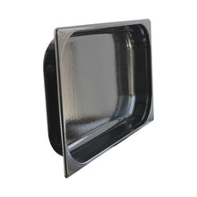 Contenedor Enlozado GN 1/1 x 4 Cm