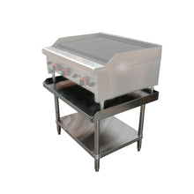 Atril Para Plancha 90 Cm