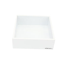 Caja Para Servilletas 15.1 x15.1 x6.2 Cm