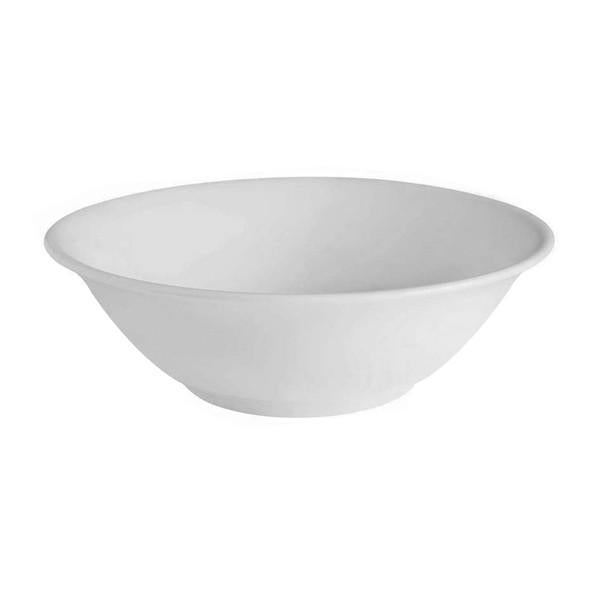 Bowl De Porcelana Para Ensalada 23 Cm