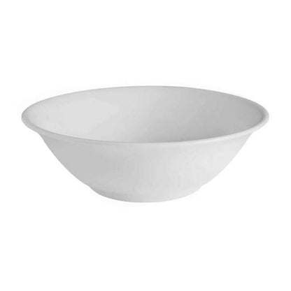 Bowl De Porcelana Para Ensalada 23 Cm