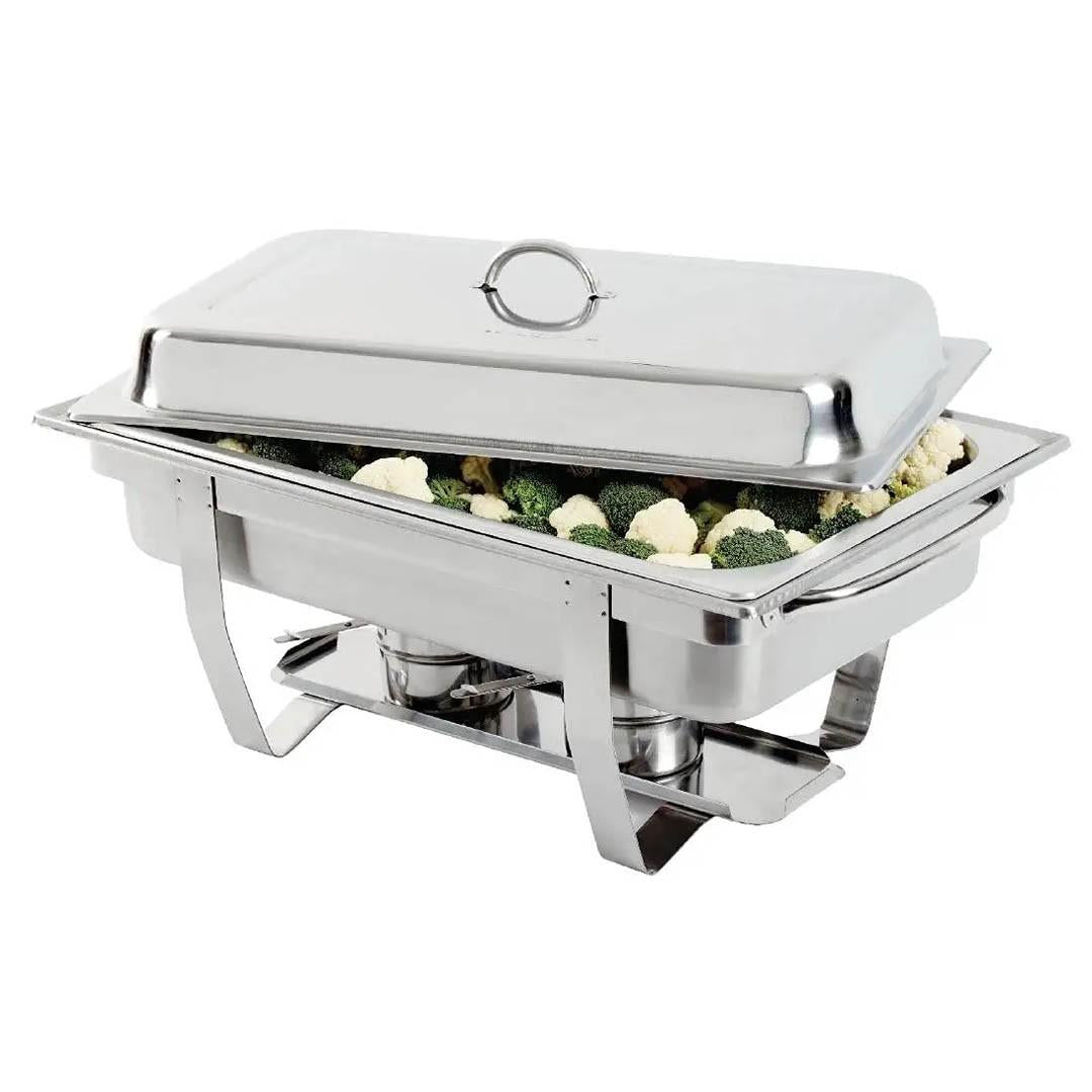 Chaffer GN 1/1 Con Tapa