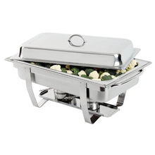 Chaffer GN 1/1 Con Tapa