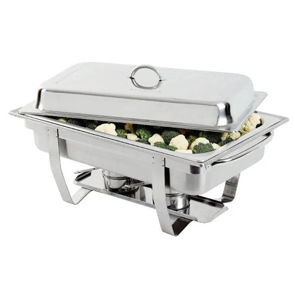 Chaffer GN 1/1 Con Tapa