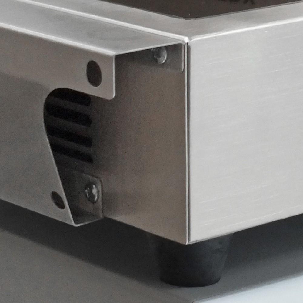 COCINA INDUCCION SOBREMESA 3500w MISATO