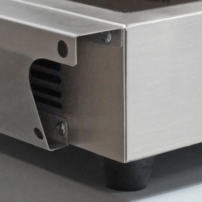 COCINA INDUCCION SOBREMESA 3500w MISATO