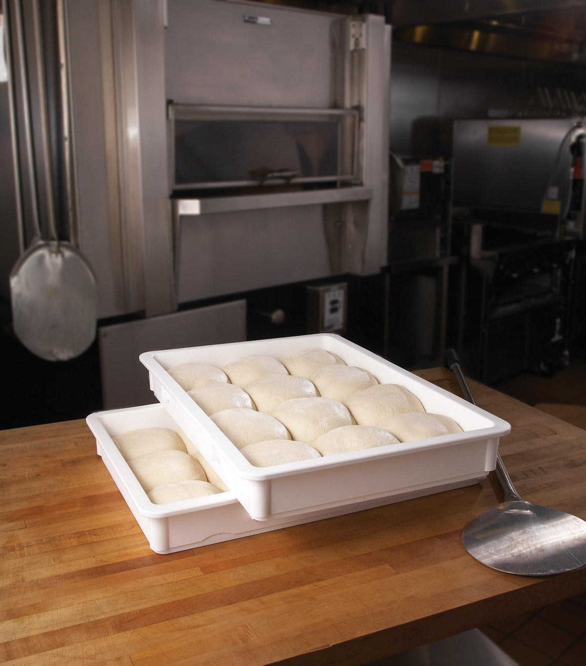 Tapa Para Caja De Masas 60 x40 Cm