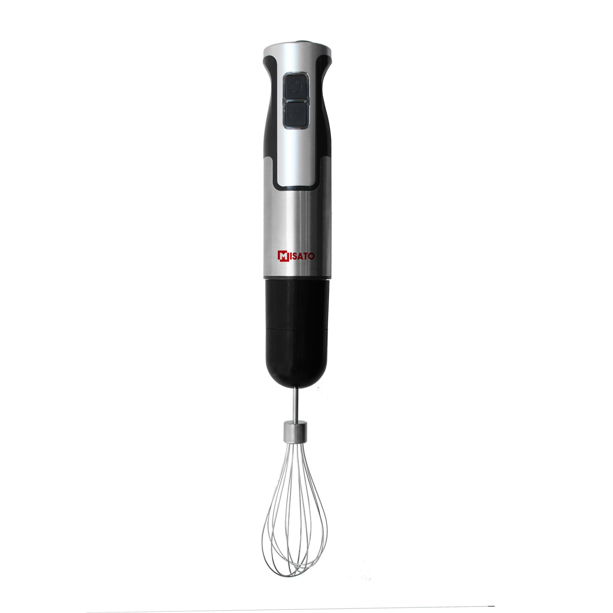 Minipimer Misato 800W 5 Pc Set