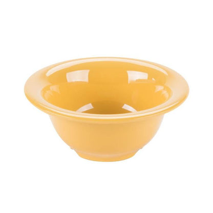 Pocillo Hondo Amarillo 296 Ml