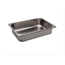 Cubeta 5.4 Litros Acero Inoxidable