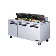 Mesa De Preparación Lst-650R