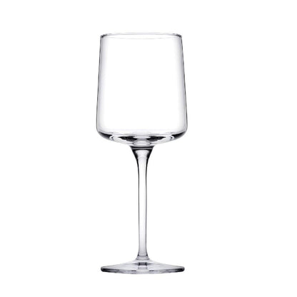 Set De 6 Copas Vino 340 Cc. Línea Iconic