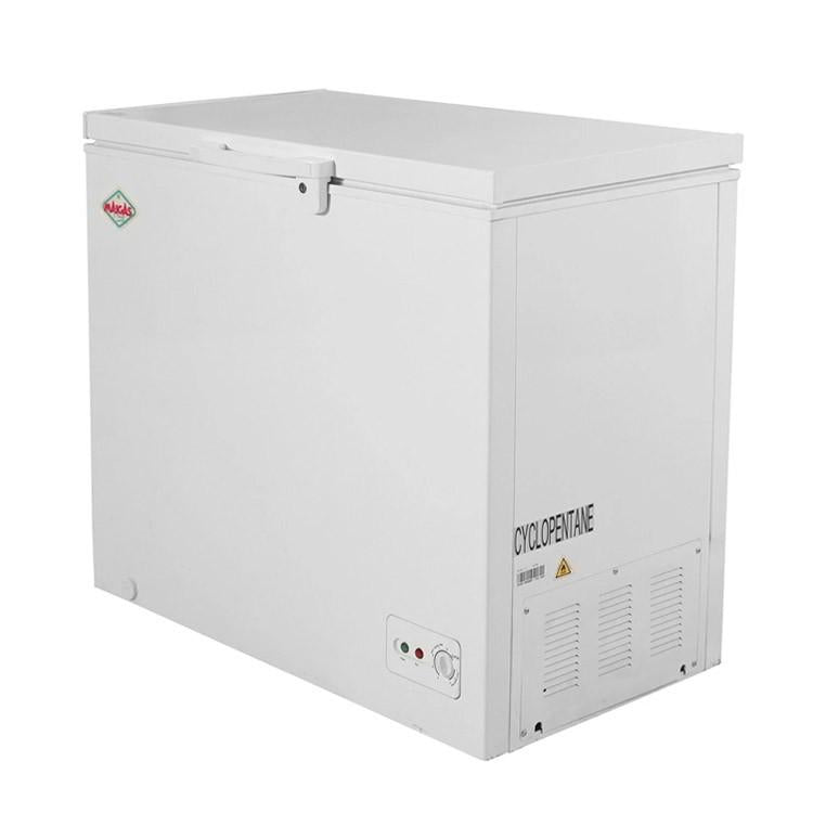 Congelador Dual 203 Litros