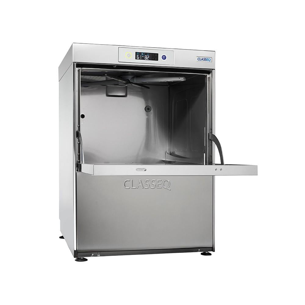 LAVAVAJILLA BAJO MESÓN D6000 MONOFÁSICO