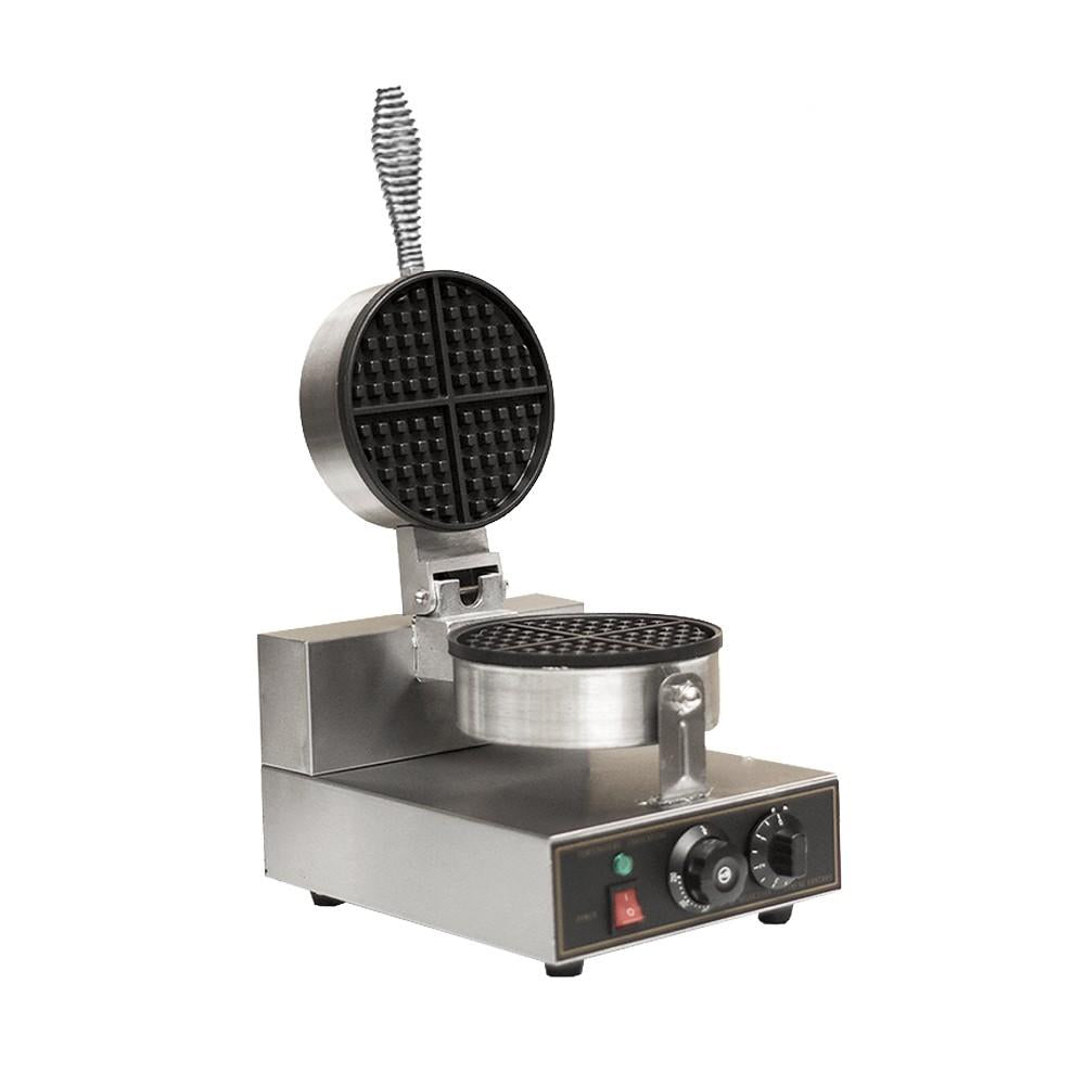 Máquina Waflera Modelo UWB-1 Volter