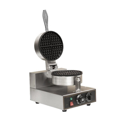 Máquina Waflera Modelo UWB-1 Volter
