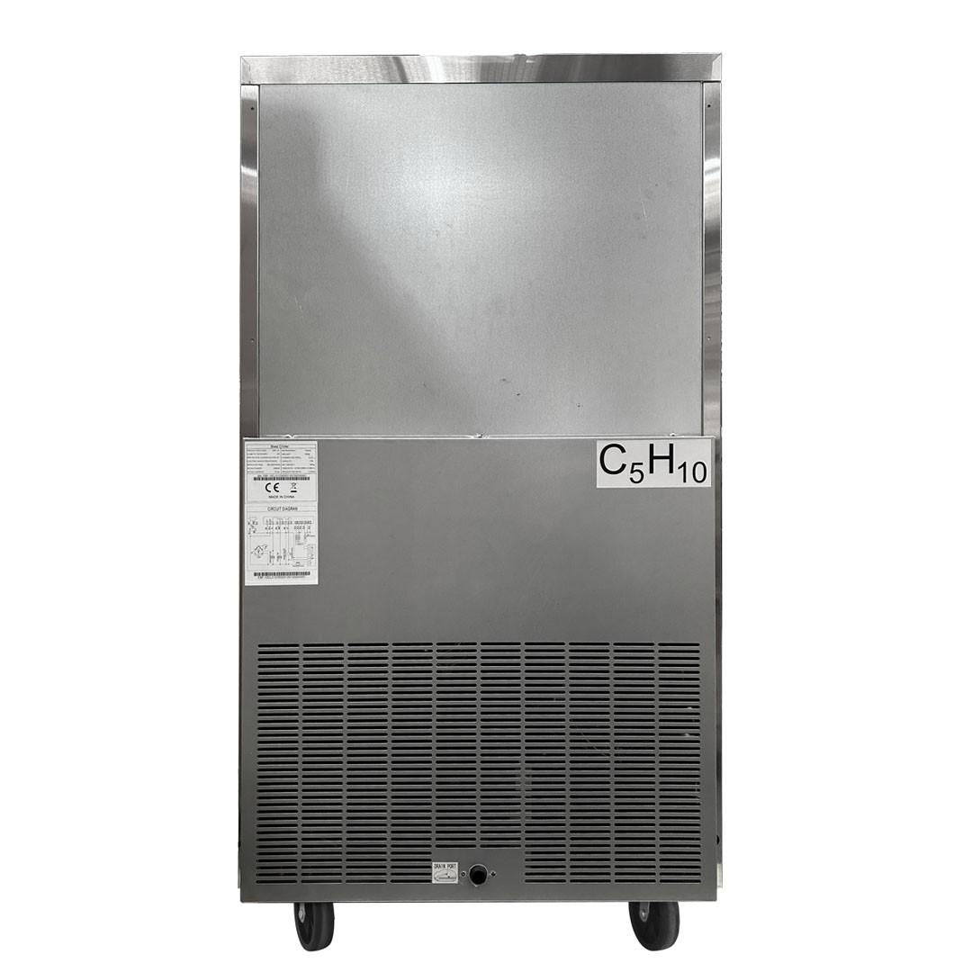 Abatidor De Temperatura 10 Bandejas Gn 1/1 Norkalt