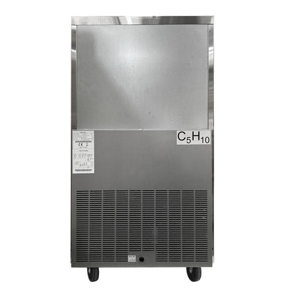 Abatidor De Temperatura 10 Bandejas Gn 1/1 Norkalt